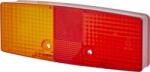 HELLA 9EL 118 700-001 - Dispersor, lampa spate - HELLA-9EL 118 700-001 (HELLA9EL118700001)