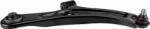 TRW JTC7599 - Brat, suspensie roata - Brat suspensie dreapta inferior fata 16.5 mm OPEL AGILA. SUZUKI SPLASH. SWIFT III 1.0 - 1.6 02.05 - - TRW-JTC7599 (TRWJTC7599)