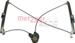 Metzger 2160138 - MECANISM ACTIONARE GEAM - compatibil Mini - Metzger-2160138 (METZGER2160138)