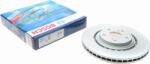 Bosch 0 986 479 G63 - Disc frana Fata - stanga / dreapta - LEXUS ES. NX. RX. TOYOTA CAMRY. HIGHLANDER - KLUGER. RAV 4 IV. RAV 4 V 2.0 - 3.5H 05.07 - - BOSCH-0 986 479 G63 (BOSCH0986479G63)