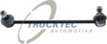 TRUCKTEC 02.30. 092 - Brat / bieleta suspensie, stabilizator - BRAT-BIELETA SUSPENSIE. STABILIZATOR - TRUCKTEC-02.30. 092 (TRUCKTEC0230092)