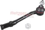 Metzger 54016602 - CAP DE BARA - compatibil Citroën. Ds - Metzger-54016602 (METZGER54016602)