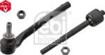 FEBI Bilstein 37864 - Bara directie - Bieleta directie cu capat stanga MERCEDES GL X164. M W164 3.0 - 6.2 02.05 - 12.12 - FEBI Bilstein-37864 (FEBIBILSTEIN37864)