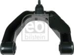 FEBI Bilstein 48178 - Brat, suspensie roata - Brat suspensie dreapta superior - transversal fata cu rulment NISSAN NAVARA. PICK UP 2.5D 02.98 - - FEBI Bilstein-48178 (FEBIBILSTEIN48178)