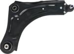 Delphi TC2356 - Brat, suspensie roata - Brat suspensie dreapta inferior - longitudinal fata DRENAULT FLUENCE. GRAND SCENIC III. MEGANE. MEGANE III. SCENIC III 1.2 - Electri - Delphi-TC2356 (DELPHITC2356)