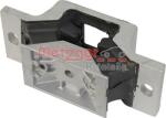 Metzger 8053850 - Suport motor - TAMPON MOTOR - compatibil Renault. Opel. Vauxhall - Metzger-8053850 (METZGER8053850)