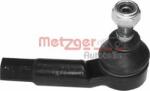 Metzger 54004602 - CAP DE BARA - compatibil Audi. Vw. Seat. Skoda - Metzger-54004602 (METZGER54004602)