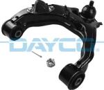 DAYCO DSS4106 - Brat, suspensie roata - BRAT SUSPENSIE ROATA - compatibil Mitsubishi - DAYCO-DSS4106 (DAYCODSS4106)