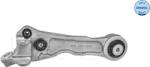 Meyle Brat suspensie dreapta inferior spate JAGUAR S - TYPE II. XF I. XF SPORTBRAKE. XJ. XK II 2.0 - 5.0 01.99 - 12.15 - Meyle-18-16 050 0012 (MEYLE18160500012)