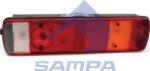 Sampa 044.321 - Lampa spate - Sampa-044.321 (SAMPA044321)