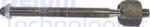 Delphi TA2485 - Articulatie axiala, cap de bara - ARTICULATIE AXIALA. CAP DE BARA - compatibil Audi - Delphi-TA2485 (DELPHITA2485)