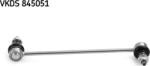 SKF VKDS 845051 - Brat / bieleta suspensie, stabilizator - BRAT-BIELETA SUSPENSIE STABILIZATOR - compatibil Kia. Hyundai - SKF-VKDS 845051 (SKFVKDS845051)
