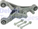Delphi TC3773 - Brat, suspensie roata - BRAT INFERIOR - compatibil Jaguar - Delphi-TC3773 (DELPHITC3773)
