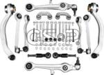 GSP S990001SK - SET REPARATIE BARA STABILIZATOARE - compatibil Audi. Vw - GSP-S990001SK (GSPS990001SK)