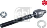 FEBI Bilstein 107632 - Articulatie axiala, cap de bara - ARTICULATIE AXIALA CAP DE BARA FEBI - compatibil Hyundai. Kia - FEBI Bilstein-107632 (FEBIBILSTEIN107632)
