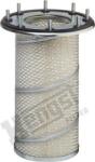 Hengst Filter E569LS - Filtru aer secundar - Hengst Filter-E569LS (HENGSTFILTERE569LS)
