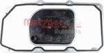 Metzger 8020103 - Filtru hidraulic, cutie de viteze automata - SET FILTRE HIDRAULICE CUTIE E VIT. AUTOMATA - compatibil Mercedes-Benz - Metzger-8020103 (METZGER8020103)