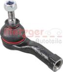 Metzger 54023101 - CAP DE BARA - compatibil Smart. Renault - Metzger-54023101 (METZGER54023101)
