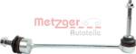 Metzger 53068402 - Brat / bieleta suspensie, stabilizator - Metzger-53068402 (METZGER53068402)