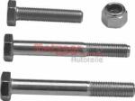 Metzger 55000318 - Set montare, legatura - SET MONTARE. LEGATURA - compatibil Opel - Metzger-55000318 (METZGER55000318)