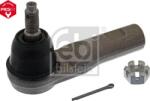 FEBI Bilstein 42721 - Cap de bara - PROKIT - compatibil Nissan - FEBI Bilstein-42721 (FEBIBILSTEIN42721)