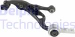Delphi TC3392 - Brat, suspensie roata - BRAT SUSPENSIE ROATA - compatibil Gs1D34350K - Delphi-TC3392 (DELPHITC3392)