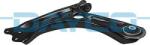 DAYCO DSS3306 - Brat, suspensie roata - BRAT SUSPENSIE ROATA - compatibil 6R0407151B - DAYCO-DSS3306 (DAYCODSS3306)