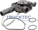 TRUCKTEC 01.19. 260 - Pompa Apa Trucktec - Trucktec-01.19. 260 (trucktec0119260)