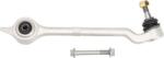 FEBI Bilstein 34656 - Brat, suspensie roata - Brat suspensie dreapta inferior spate 14.2 mm cu surub BMW 5 E39 2.0 - 3.0D 09.95 - 05.04 - FEBI Bilstein-34656 (FEBIBILSTEIN34656)