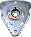 Metzger 6490346 - TAMPON AMORTIZOR CU RULMENT SARCINA - compatibil Peugeot. Citroën. Opel. Vauxhall - Metzger-6490346 (METZGER6490346)