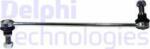 Delphi TC2269 - Bieleta bara stabilizatoare Fata dreapta 306mm MERCEDES C C204. C T - MODEL S204. C W204. E A207. E C207 1.6 - 6.2 01.07 - - Delphi-TC2269 (DELPHITC2269)