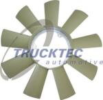 TRUCKTEC Paleta ventilator, racire motor - TRUCKTEC-02.19. 133 (TRUCKTEC0219133)