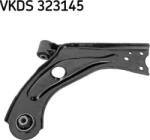 SKF VKDS 323145 - Brat, suspensie roata - BRAT SUSPENSIE ROATA - compatibil Peugeot. Citroën - SKF-VKDS 323145 (SKFVKDS323145)