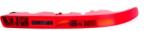 Magneti Marelli Lampa spate stanga partea inferioara. H21W - P21W - W3W - W6W. in bara de protectie AUDI Q7 03.06 - 08.15 - Magneti Marelli-714027340702 (MAGNETIMARELLI714027340702)