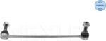 Meyle 53-16 060 0012 - Brat / bieleta suspensie, stabilizator - Bieleta bara stabilizatoare Fata stanga 345mm LAND ROVER DISCOVERY III. DISCOVERY IV. RANGE ROVER SPORT I 2.7D - 5.0 07.04 - 12.18 - Meyle-53-