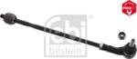 FEBI Bilstein 08053 - Bieleta directie cu capat dreapta VW GOLF III. PASSAT B3 - B4. VENTO 1.4 - 2.9 08.91 - 12.99 - FEBI Bilstein-08053 (FEBIBILSTEIN08053)
