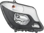 HELLA Headlight - compatibil Mercedes-Benz - HELLA-1ED 011 030-121 (HELLA1ED011030121)