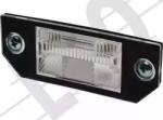 Loro 017-12-900LED - Iluminare numar de circulatie - Loro-017-12-900LED (LORO01712900LED)