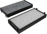 Bosch 1 987 432 419 - Filtru, aer habitaclu - BOSCH-1 987 432 419 (BOSCH1987432419)