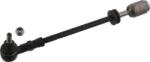 FEBI Bilstein 04451 - Bieleta directie cu capat - stanga / dreapta - VW CADDY I. GOLF I. JETTA I. SCIROCCO 1.1 - 1.8 02.74 - 04.93 - FEBI Bilstein-04451 (FEBIBILSTEIN04451)