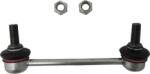 TRW JTS7729 - Brat / bieleta suspensie, stabilizator - BRAT-BIELETA SUSPENSIE. STABILIZATOR - compatibil Mitsubishi - TRW-JTS7729 (TRWJTS7729)