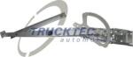 TRUCKTEC 01.53. 092 - Mecanism Actionare Geam - Trucktec-01.53. 092 (trucktec0153092)