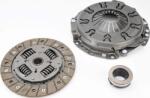 LuK 622 0667 00 - Set ambreiaj - Kit ambreiaj cu rulment Cu capac ambreiaj. cu placa de presiune. 220mm FORD SCORPIO I. SIERRA II 2.0 04.85 - 09.94 - LuK-622 0667 00 (LUK622066700)
