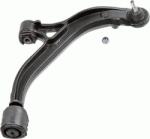 LEMFÖRDER 38507 01 - Brat, suspensie roata - BRAT SUSPENSIE ROATA LEMFOERDER - compatibil Dodge - LEMFÖRDER-38507 01 (LEMFORDER3850701)