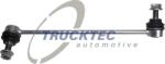 TRUCKTEC 02.31. 065 - Brat / bieleta suspensie, stabilizator - BIELETA SUSPENSIE STABILIZATOR TRUCKTEC - TRUCKTEC-02.31. 065 (TRUCKTEC0231065)