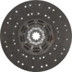 FEBI Bilstein 105003 - DISC AMBREIAJ FEBI - compatibil 1347696R - FEBI Bilstein-105003 (FEBIBILSTEIN105003)