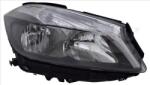 TYC 20-16057-05-2 - FAR DR CU MOTOR H7-H15 A CLASS 2012 >> - compatibil Mercedes - TYC-20-16057-05-2 (TYC2016057052)