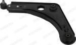 Moog FD-WP-4127P - Brat, suspensie roata - BRAT. SUSPENSIE ROATA - compatibil Ford - MOOG-FD-WP-4127P (MOOGFDWP4127P)