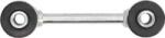 FEBI Bilstein 41028 - Brat / bieleta suspensie, stabilizator - Bieleta bara stabilizatoare spate - stanga / dreapta - 119mm CHRYSLER GRAND VOYAGER III. VOYAGER III. VOYAGER IV. DODGE CARAVAN. GRAND 2.0 - 3.8 01. - 