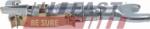 Fast FT32433 - Set reparatie, cheie frana - Repair Kit. expander - Fast-FT32433 (FASTFT32433)